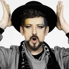 Boy George,Andy Contillon,Adam Goodyer,James Perkins,Maggie Lloyd Williams